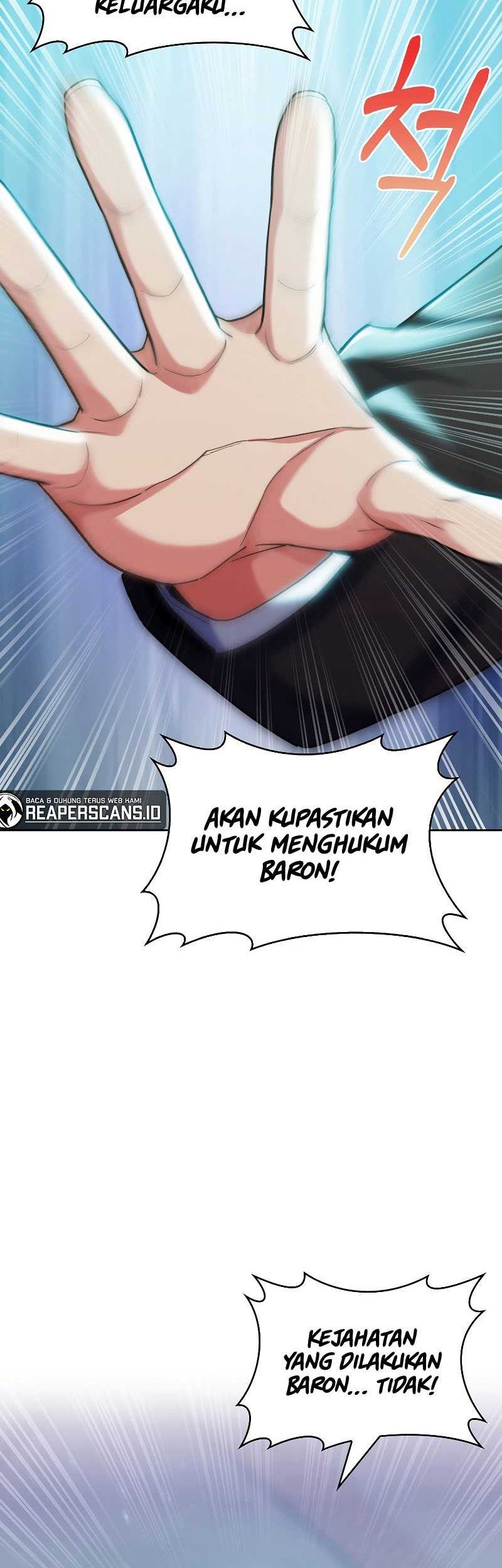 I Regressed to My Ruined Family Chapter 29 - halaman 37