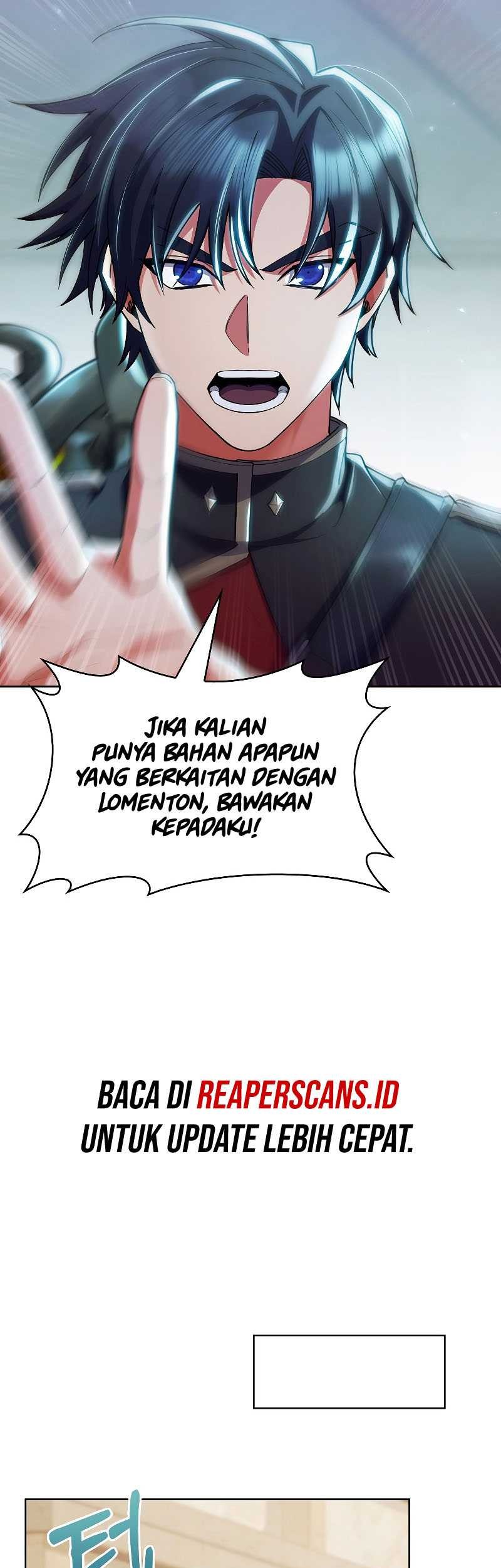 I Regressed to My Ruined Family Chapter 29 - halaman 38