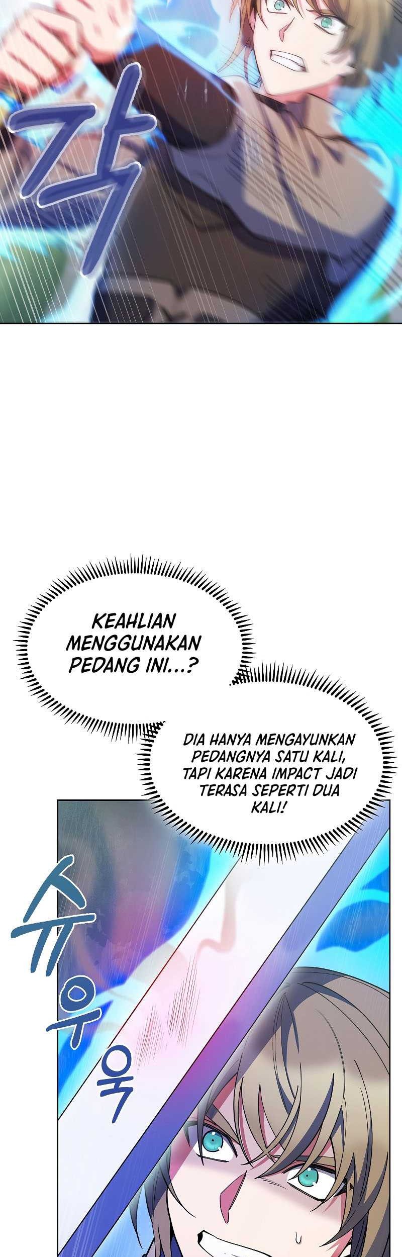 I Regressed to My Ruined Family Chapter 29 - halaman 4