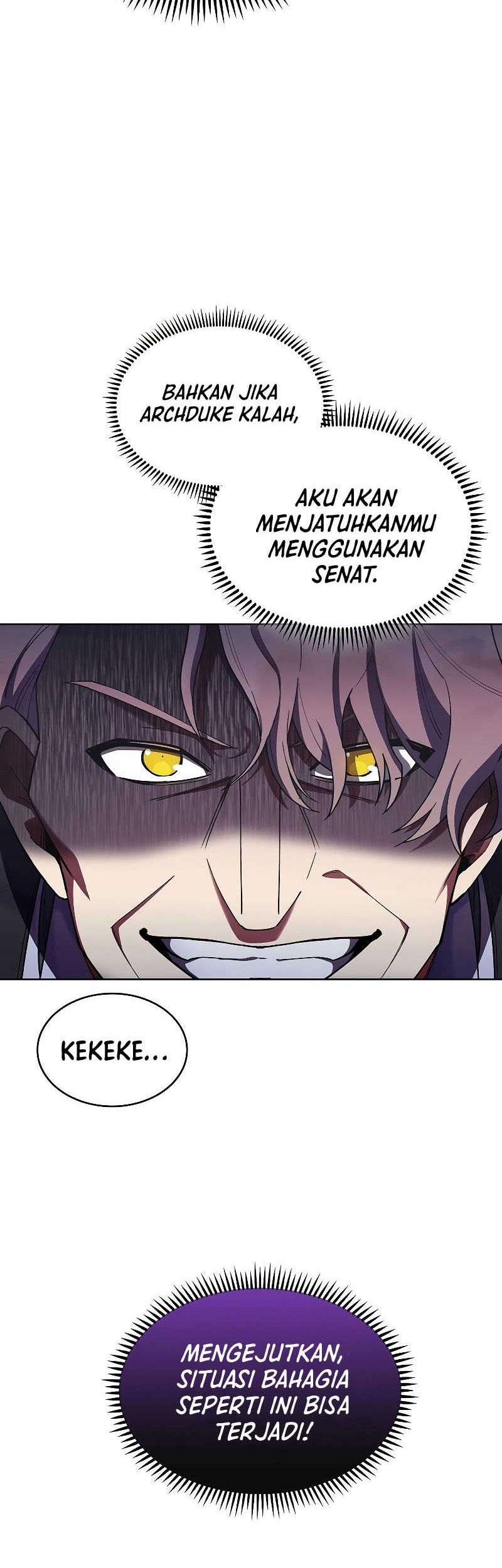 I Regressed to My Ruined Family Chapter 29 - halaman 45