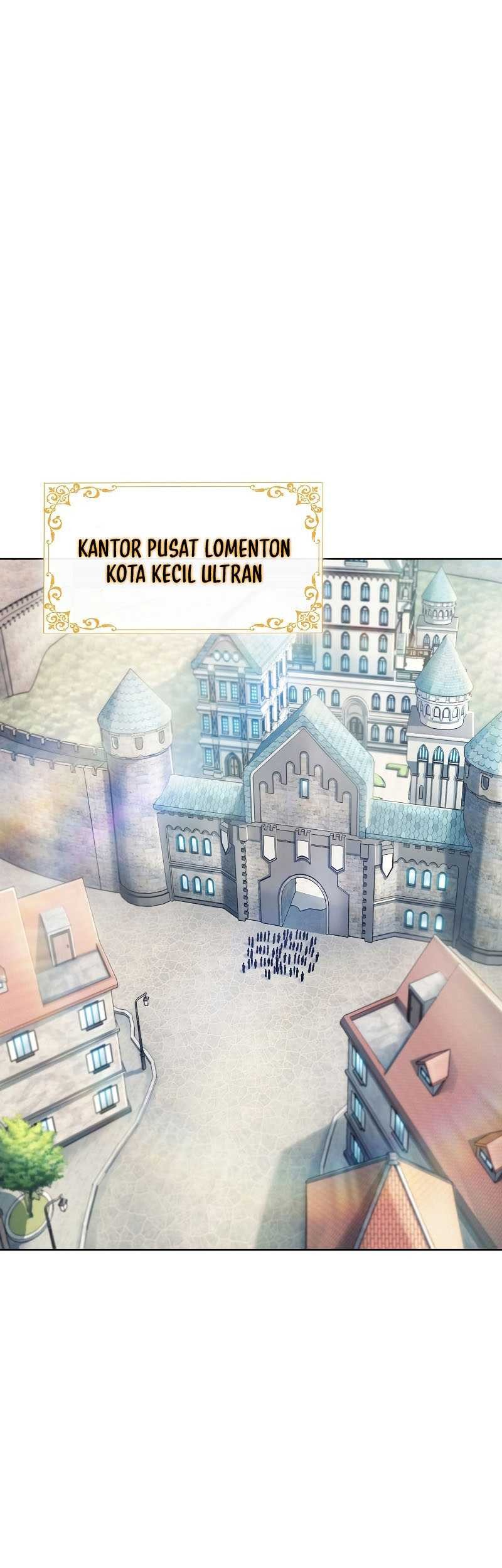 I Regressed to My Ruined Family Chapter 29 - halaman 46