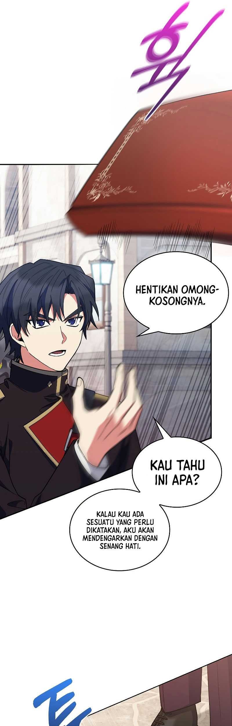 I Regressed to My Ruined Family Chapter 29 - halaman 50