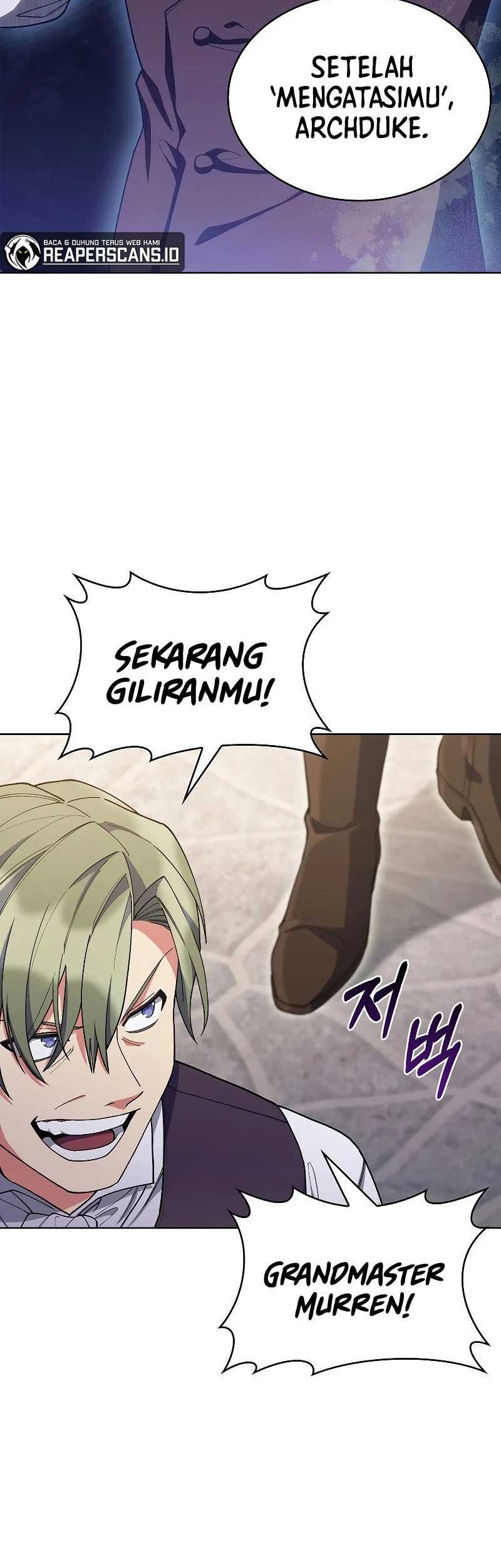 I Regressed to My Ruined Family Chapter 29 - halaman 53