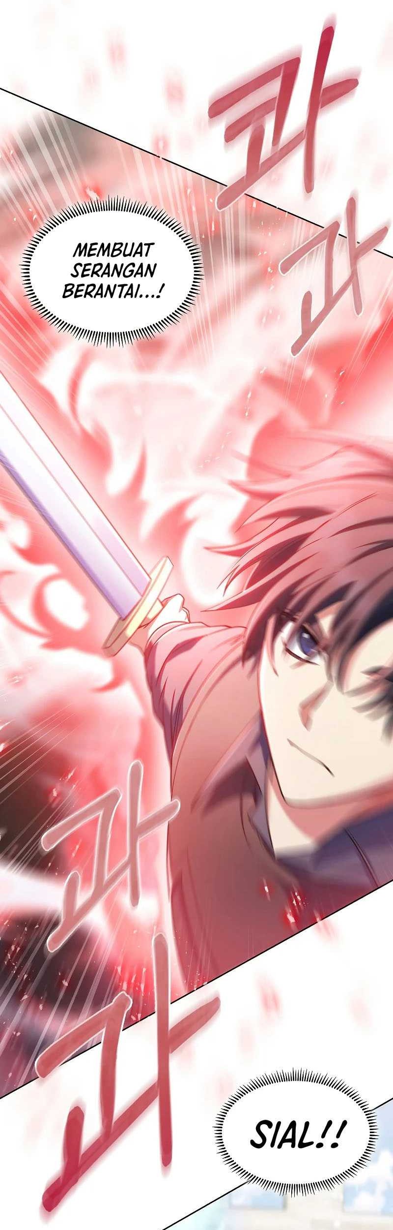 I Regressed to My Ruined Family Chapter 29 - halaman 8