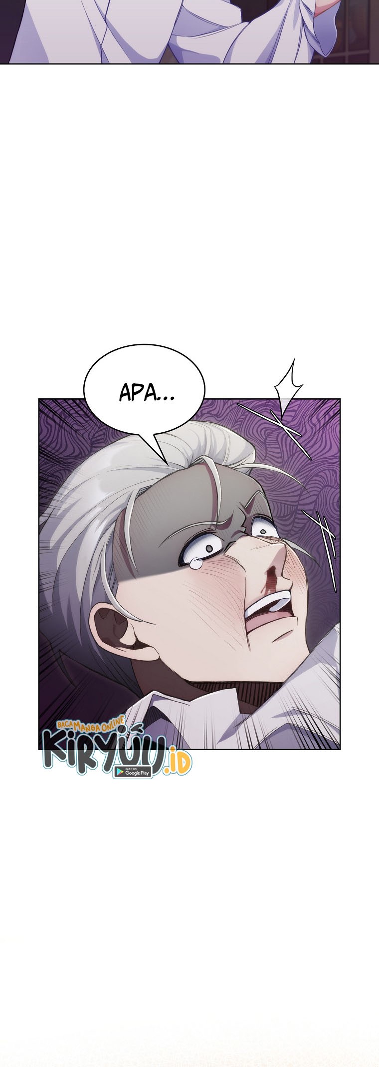 I Regressed to My Ruined Family Chapter 3 - halaman 16