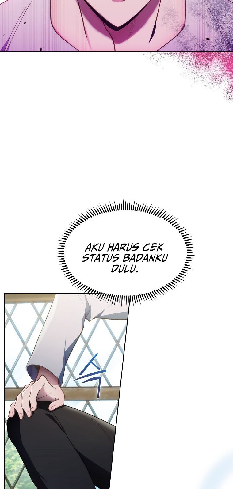 I Regressed to My Ruined Family Chapter 3 - halaman 30