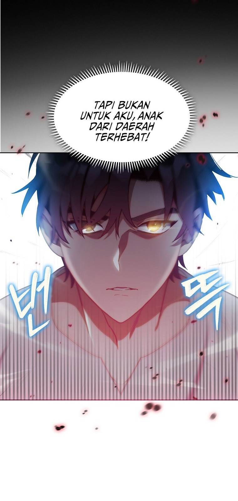I Regressed to My Ruined Family Chapter 3 - halaman 36