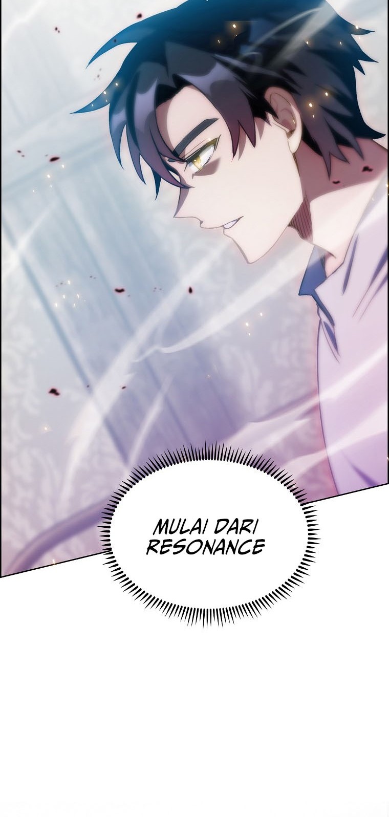 I Regressed to My Ruined Family Chapter 3 - halaman 38