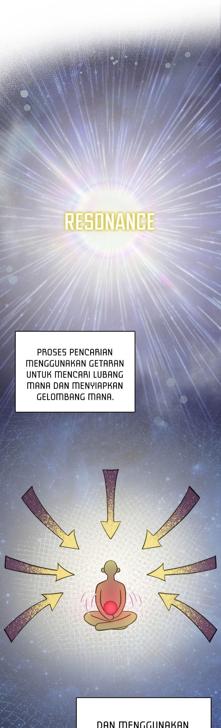I Regressed to My Ruined Family Chapter 3 - halaman 39