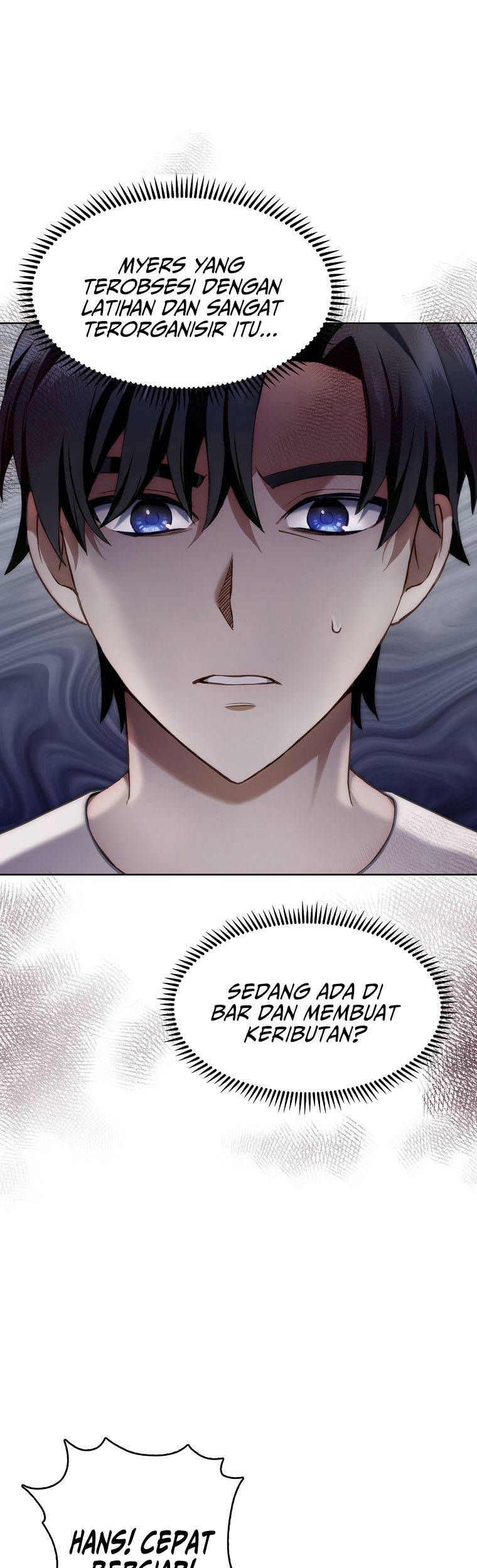 I Regressed to My Ruined Family Chapter 3 - halaman 58