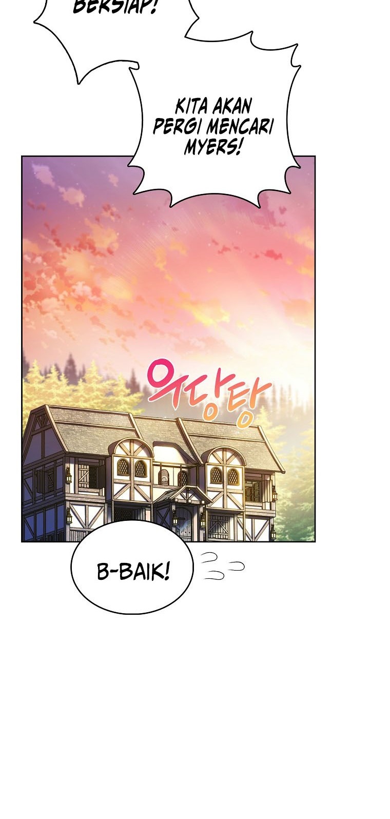 I Regressed to My Ruined Family Chapter 3 - halaman 59