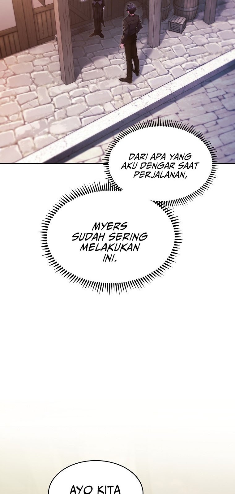 I Regressed to My Ruined Family Chapter 3 - halaman 61