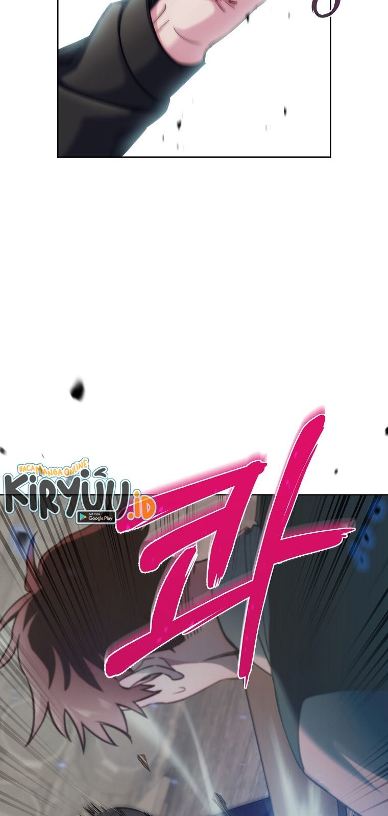 I Regressed to My Ruined Family Chapter 3 - halaman 71