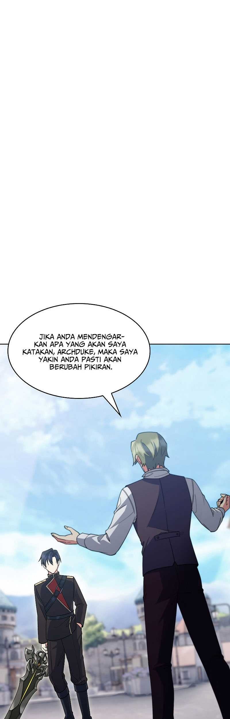 I Regressed to My Ruined Family Chapter 30 - halaman 14