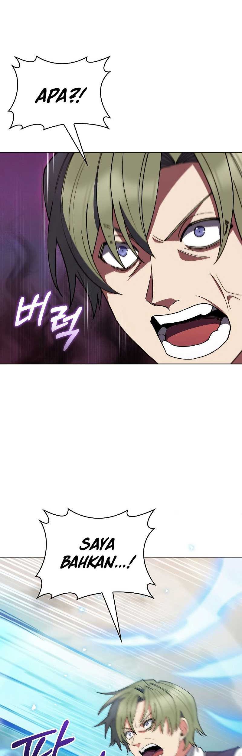 I Regressed to My Ruined Family Chapter 30 - halaman 24