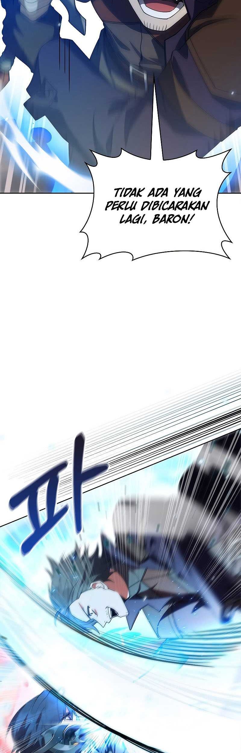 I Regressed to My Ruined Family Chapter 30 - halaman 27