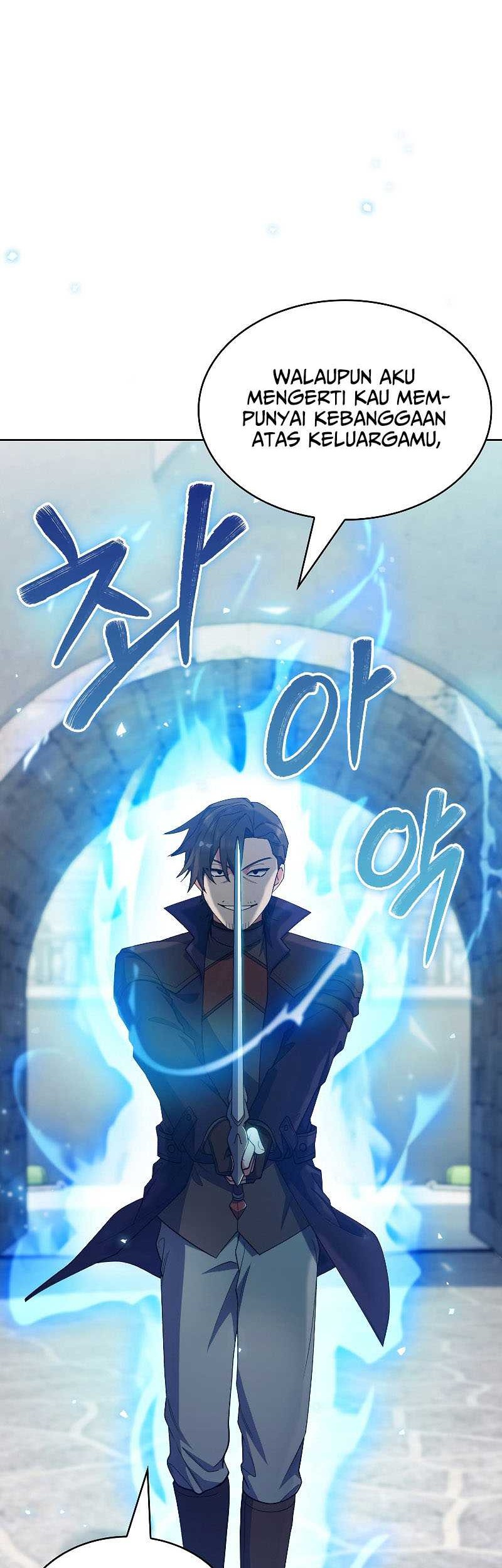I Regressed to My Ruined Family Chapter 30 - halaman 3