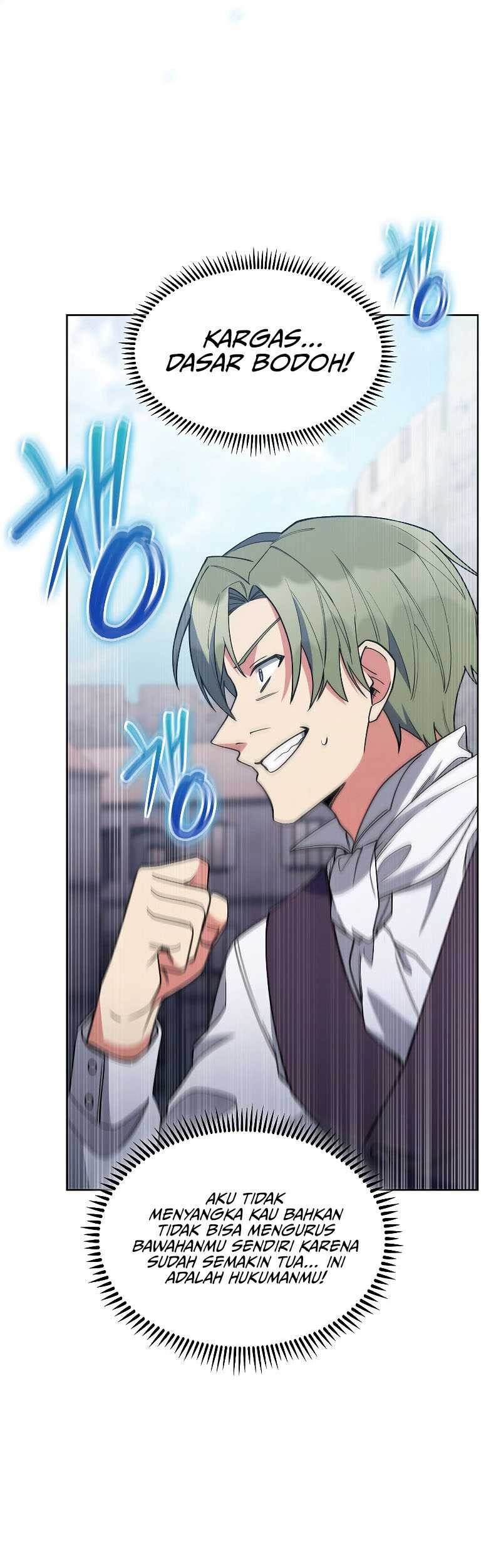 I Regressed to My Ruined Family Chapter 30 - halaman 30