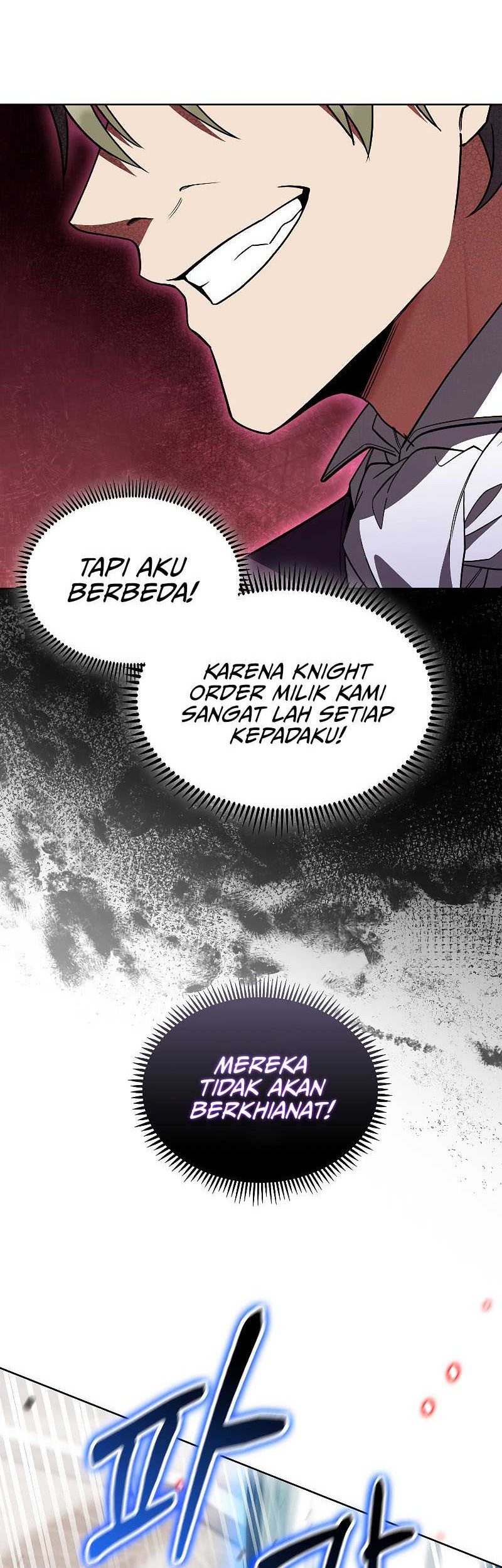 I Regressed to My Ruined Family Chapter 30 - halaman 31