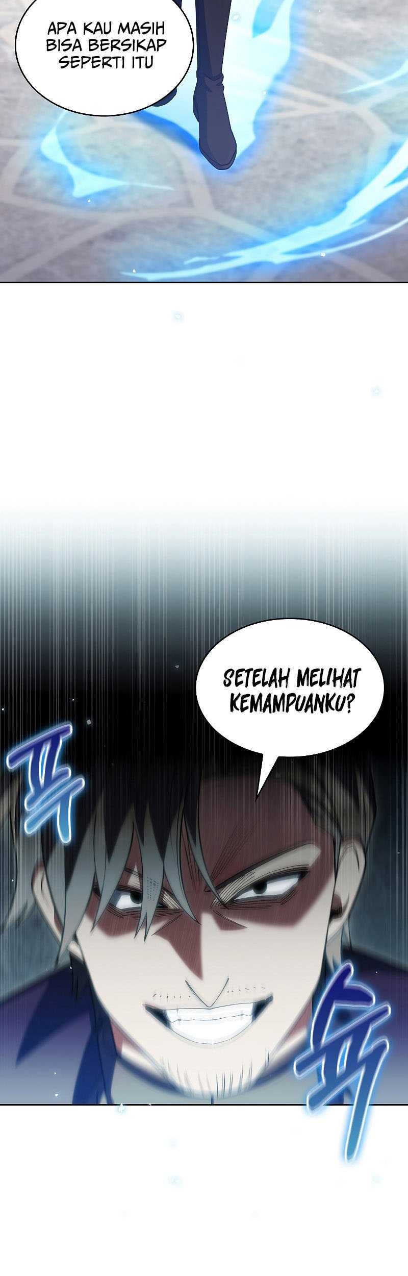 I Regressed to My Ruined Family Chapter 30 - halaman 4