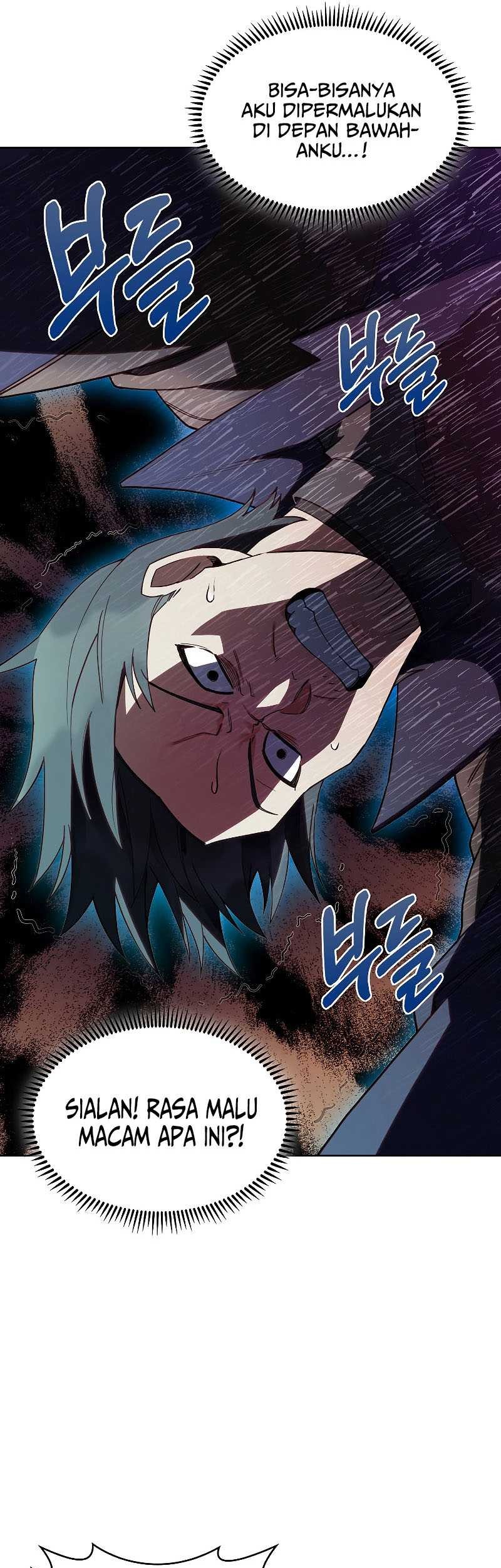 I Regressed to My Ruined Family Chapter 30 - halaman 46