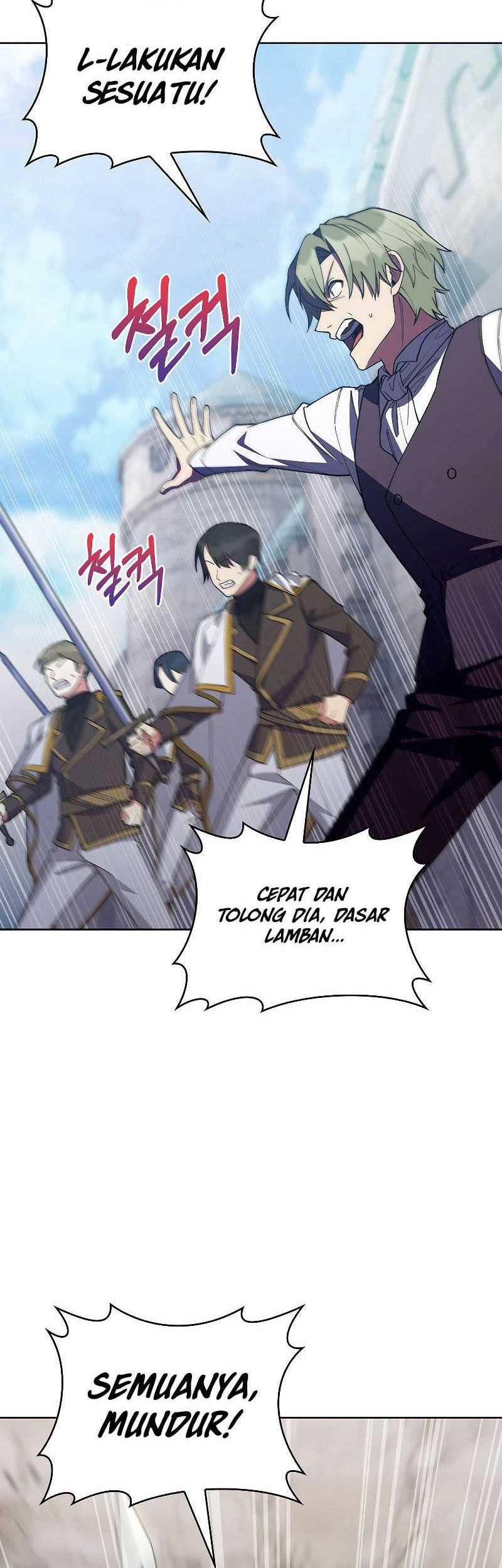 I Regressed to My Ruined Family Chapter 30 - halaman 47