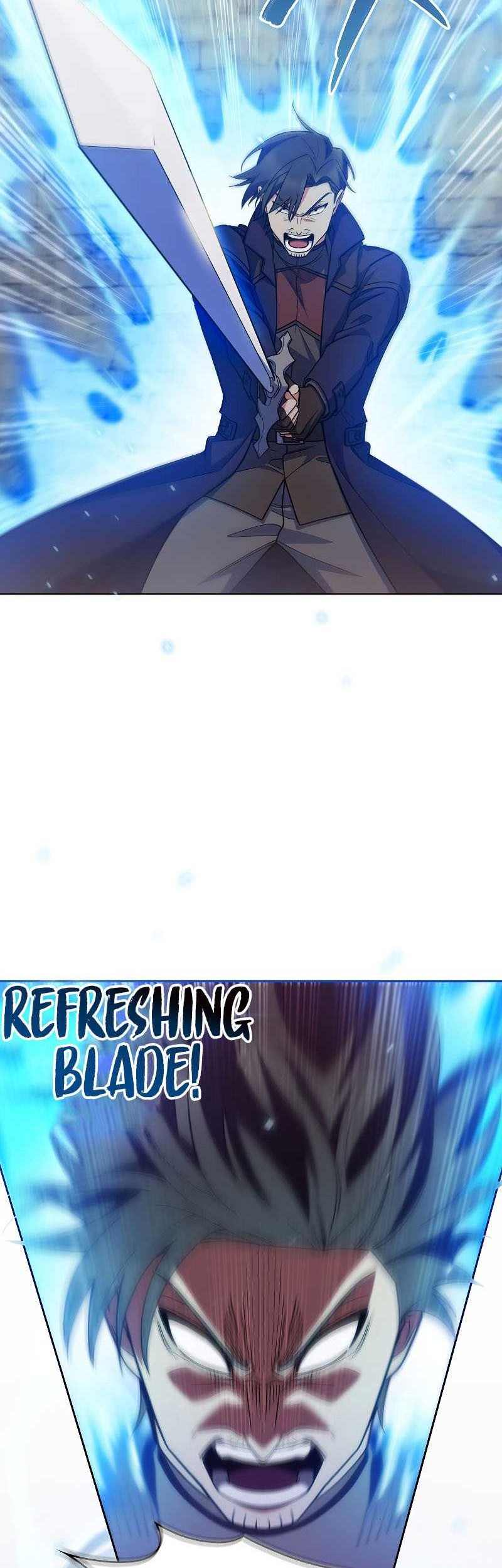 I Regressed to My Ruined Family Chapter 30 - halaman 51