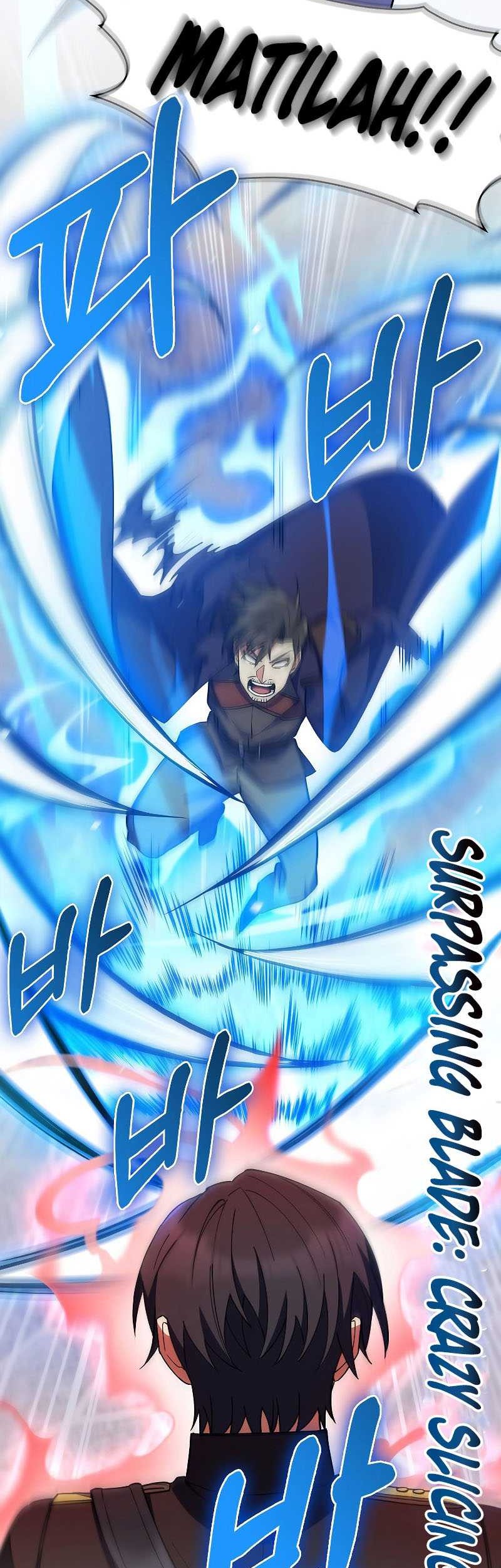 I Regressed to My Ruined Family Chapter 30 - halaman 52