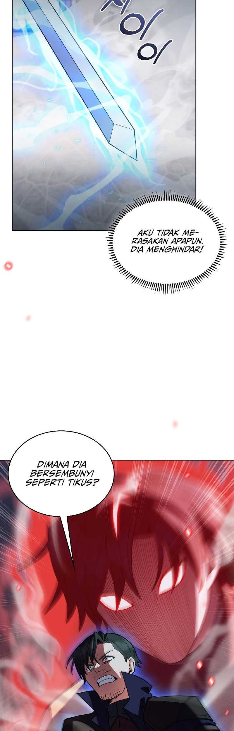 I Regressed to My Ruined Family Chapter 30 - halaman 55