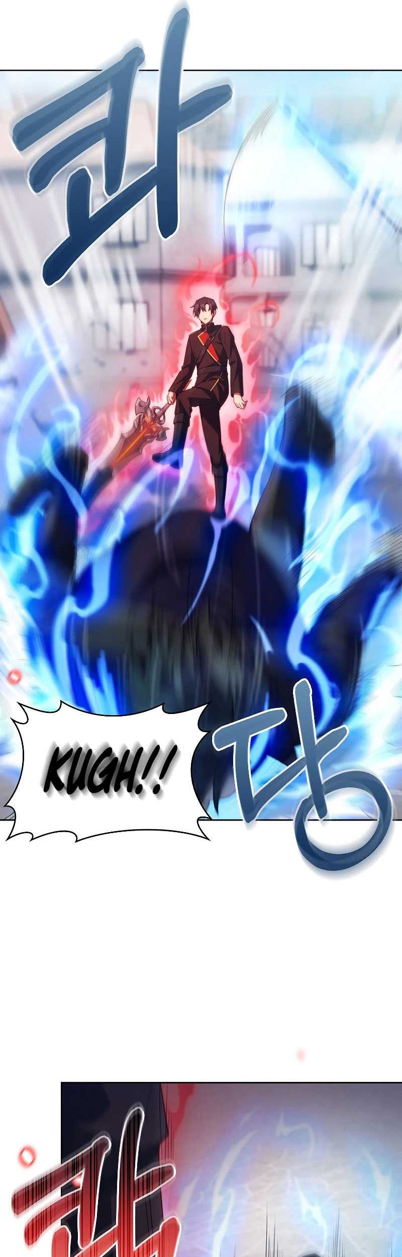 I Regressed to My Ruined Family Chapter 30 - halaman 58