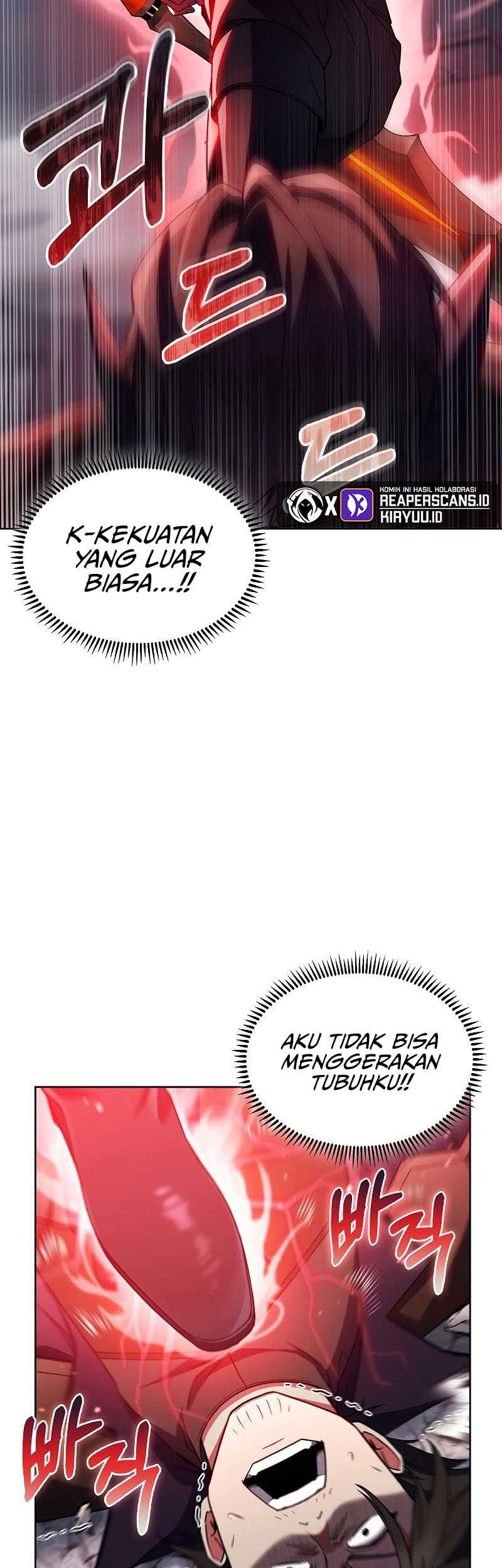I Regressed to My Ruined Family Chapter 30 - halaman 60