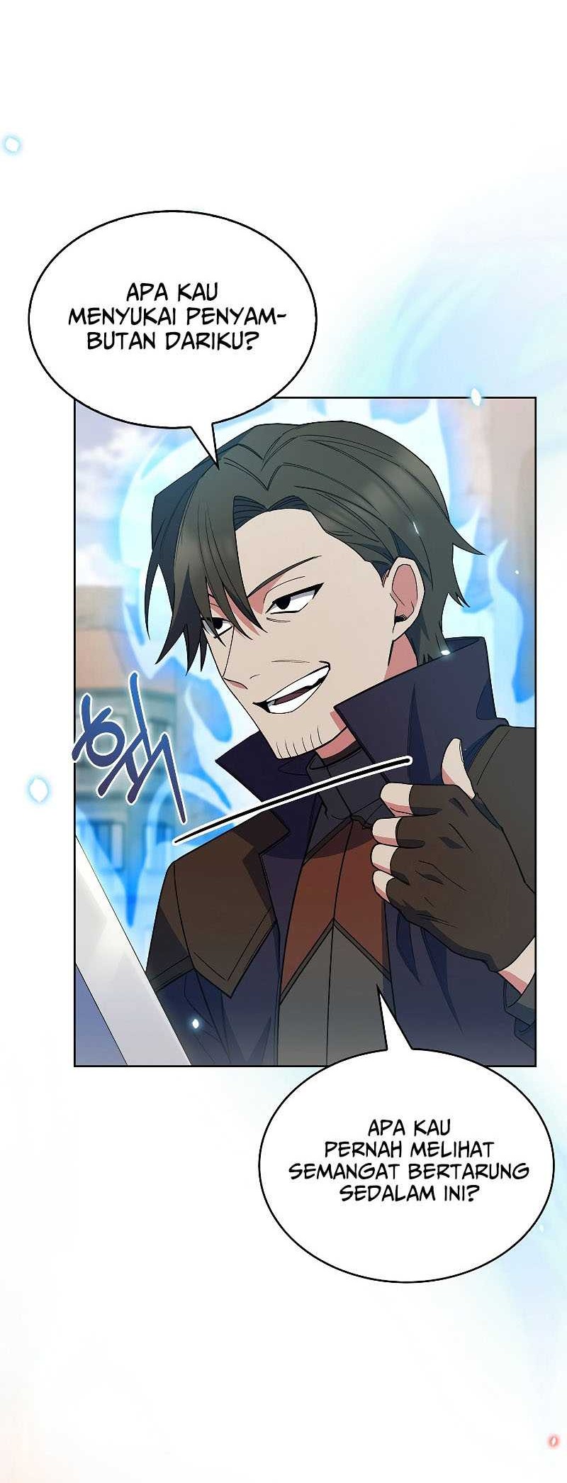 I Regressed to My Ruined Family Chapter 30 - halaman 9