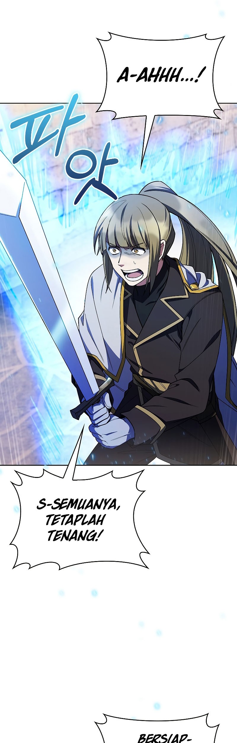 I Regressed to My Ruined Family Chapter 31 - halaman 10