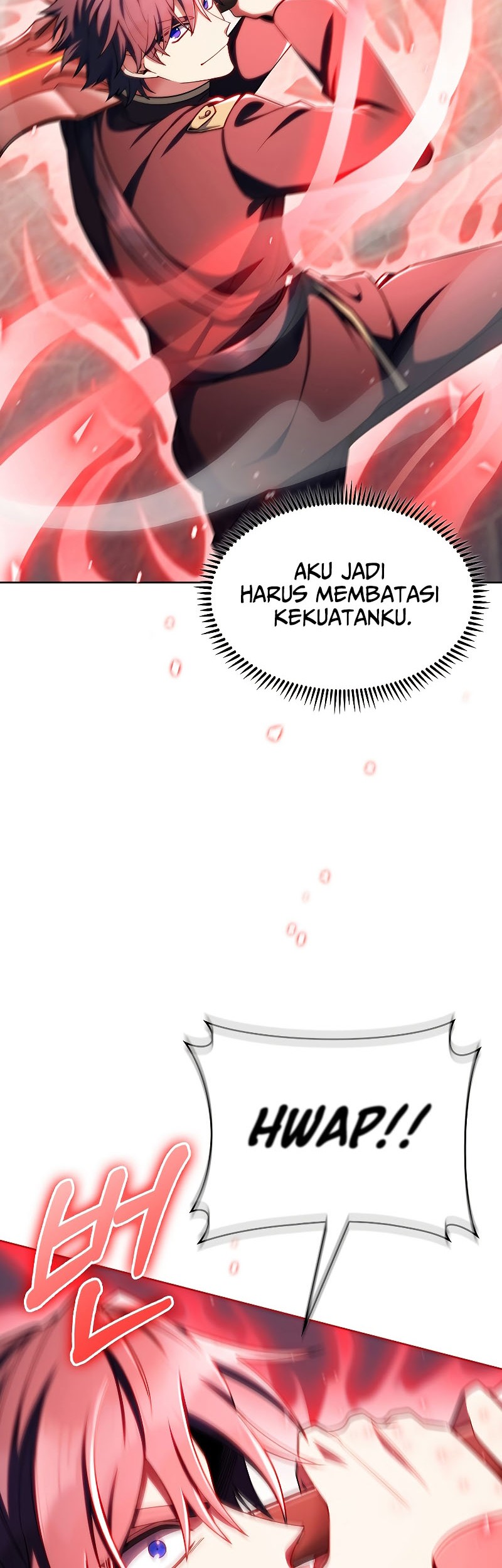 I Regressed to My Ruined Family Chapter 31 - halaman 15