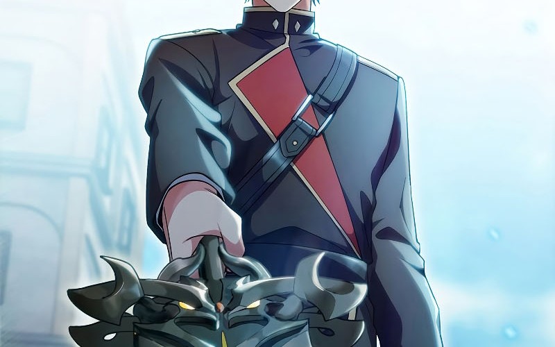 I Regressed to My Ruined Family Chapter 31 - halaman 25
