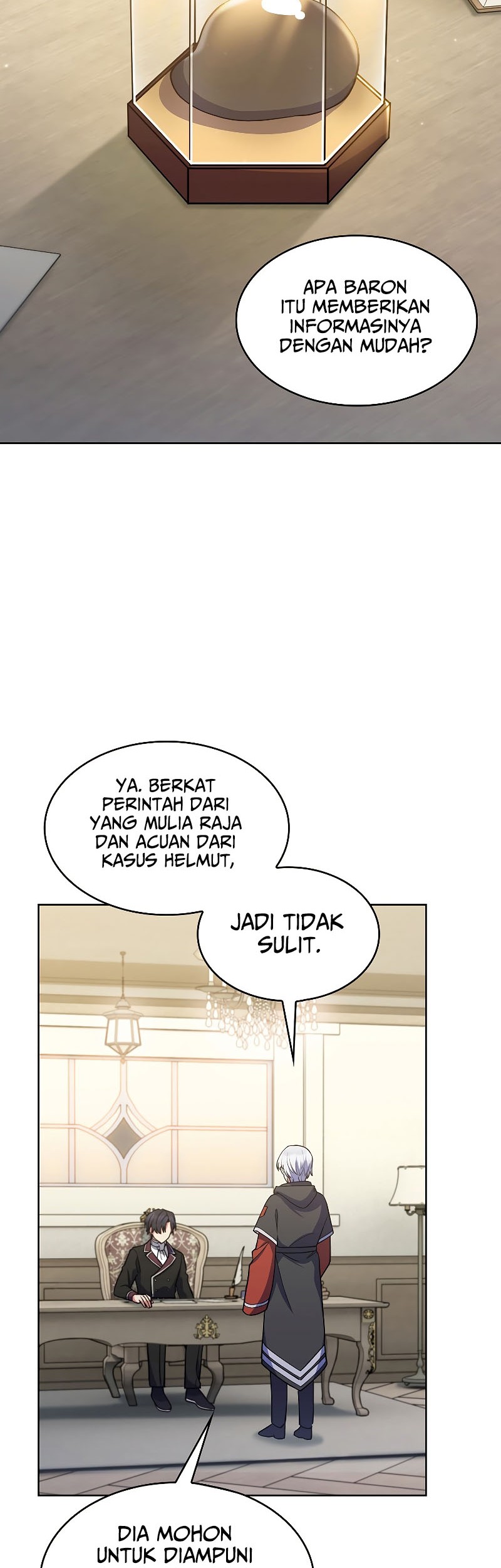 I Regressed to My Ruined Family Chapter 31 - halaman 51
