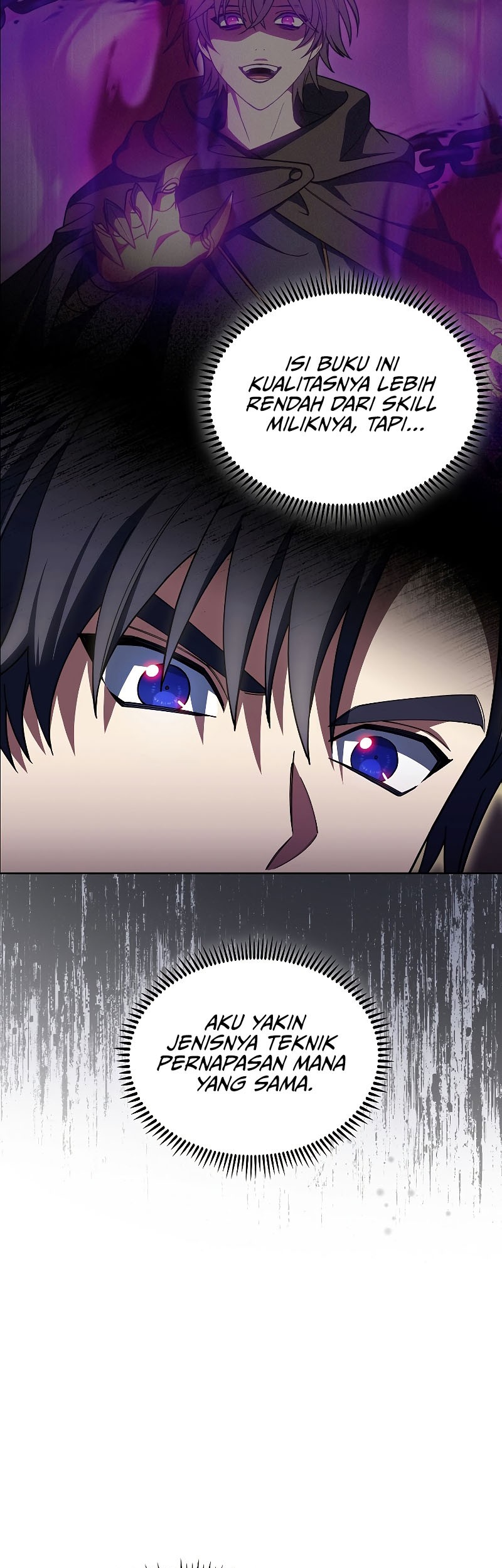 I Regressed to My Ruined Family Chapter 31 - halaman 60