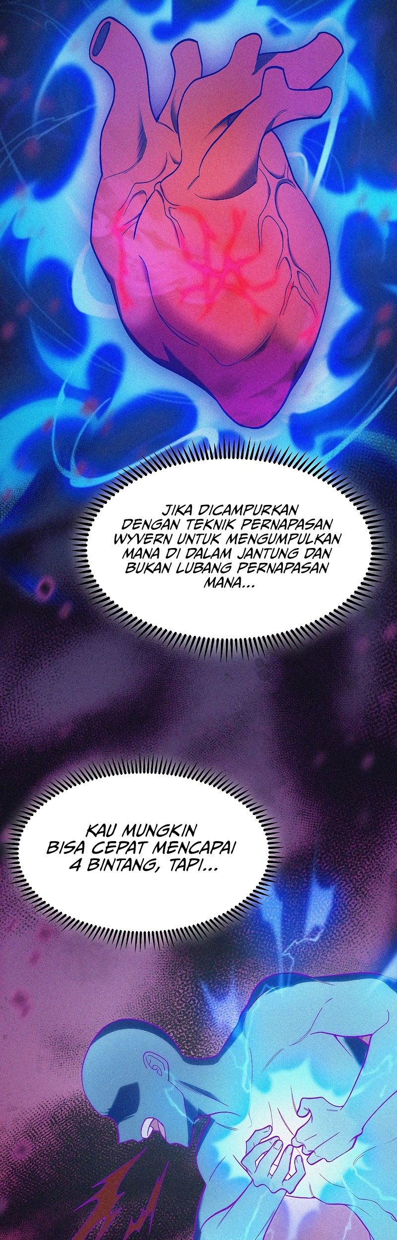 I Regressed to My Ruined Family Chapter 31 - halaman 62