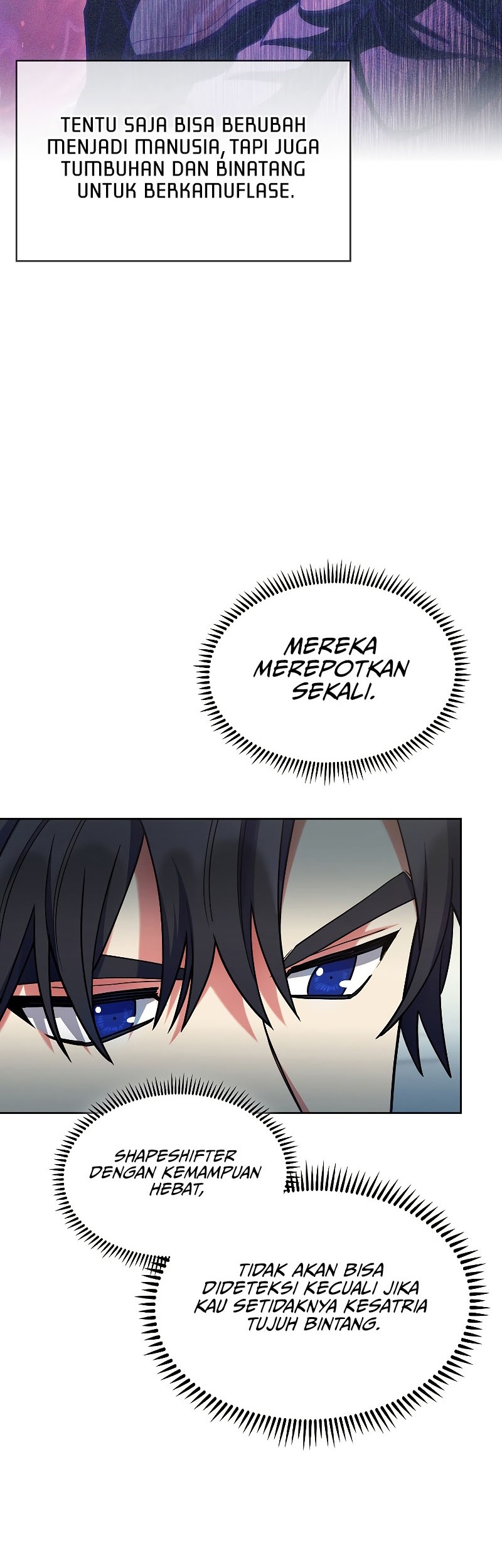 I Regressed to My Ruined Family Chapter 31 - halaman 79