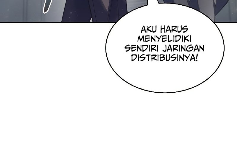 I Regressed to My Ruined Family Chapter 31 - halaman 85