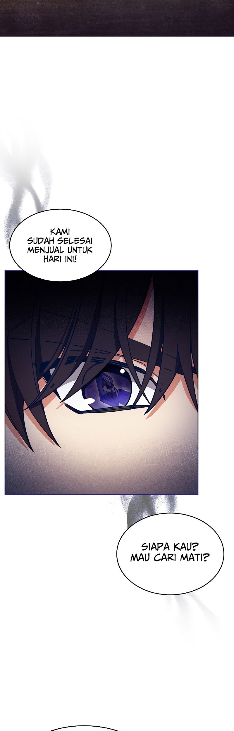 I Regressed to My Ruined Family Chapter 32 - halaman 11