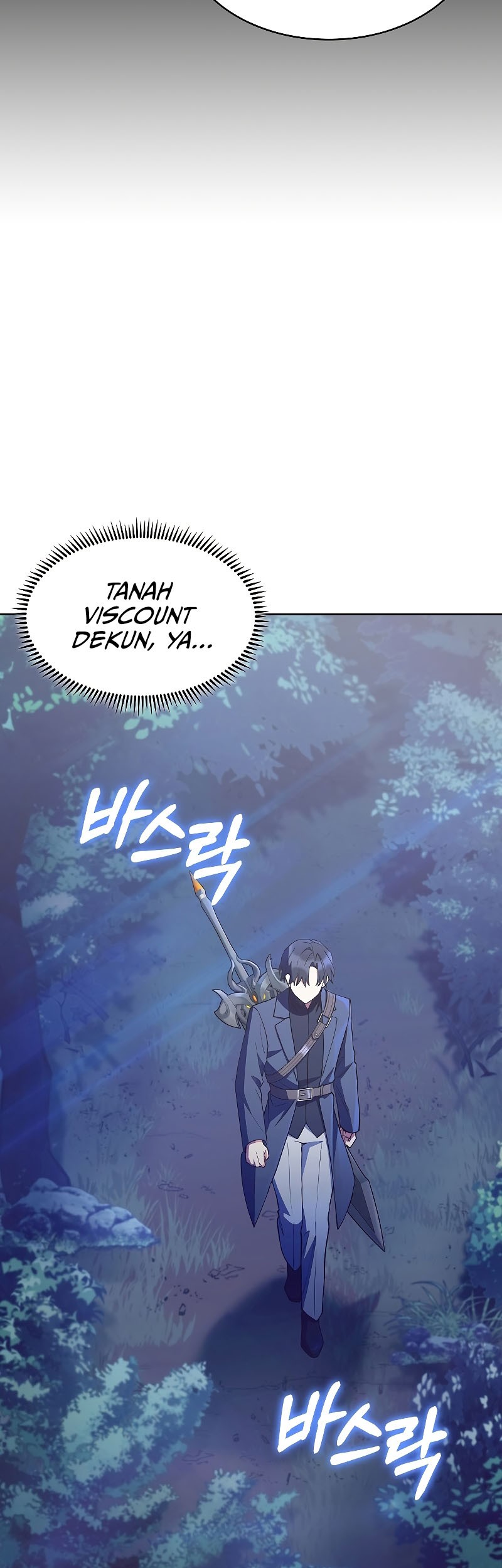 I Regressed to My Ruined Family Chapter 32 - halaman 29