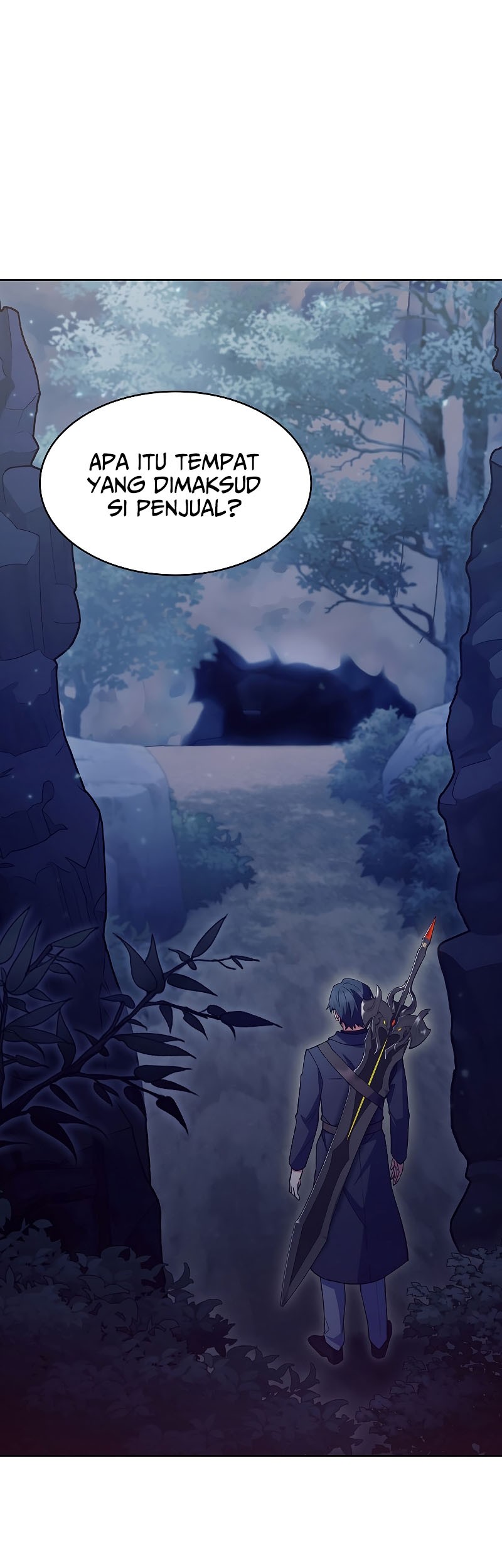 I Regressed to My Ruined Family Chapter 32 - halaman 31