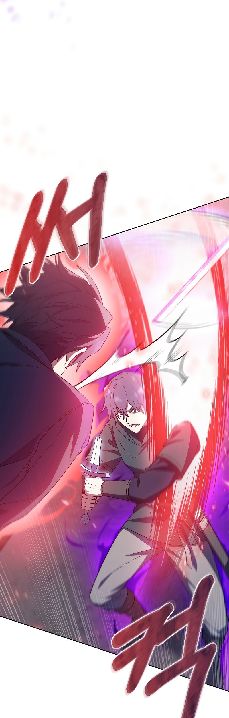 I Regressed to My Ruined Family Chapter 32 - halaman 51