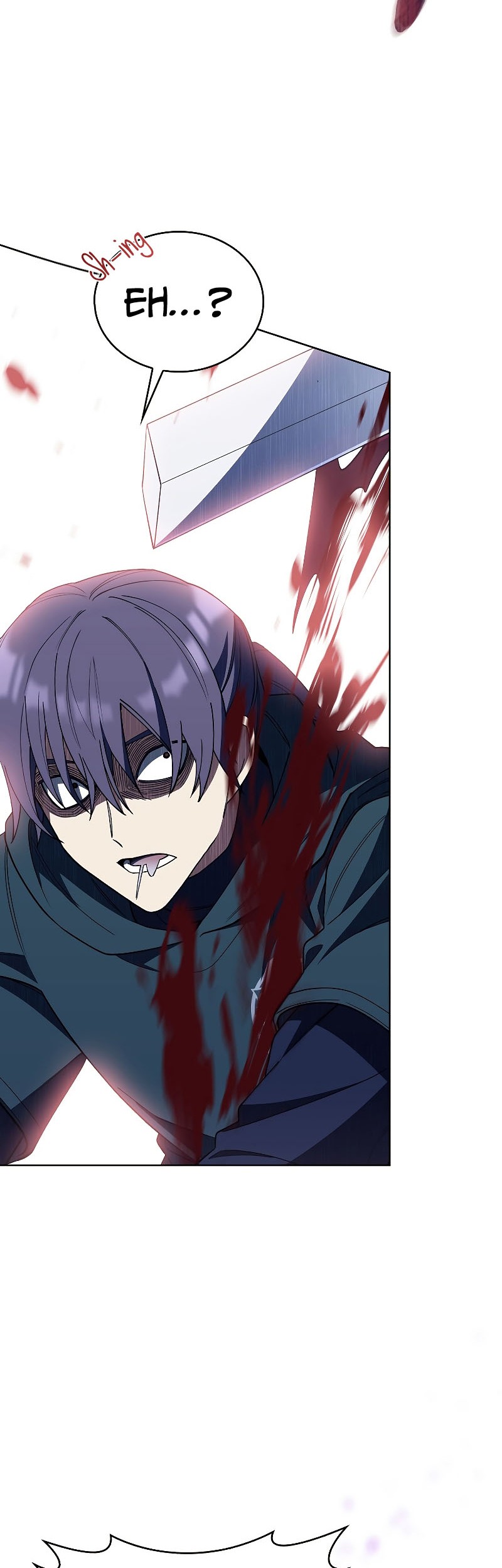 I Regressed to My Ruined Family Chapter 32 - halaman 52