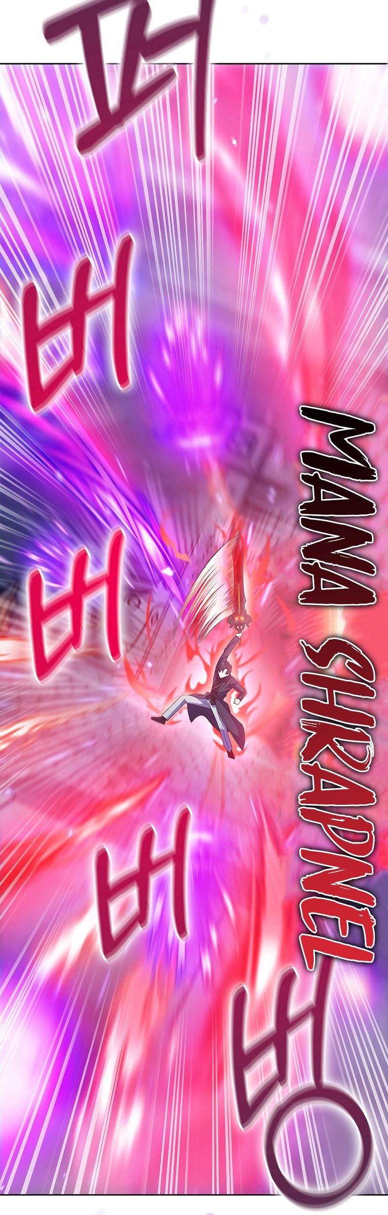 I Regressed to My Ruined Family Chapter 33 - halaman 16