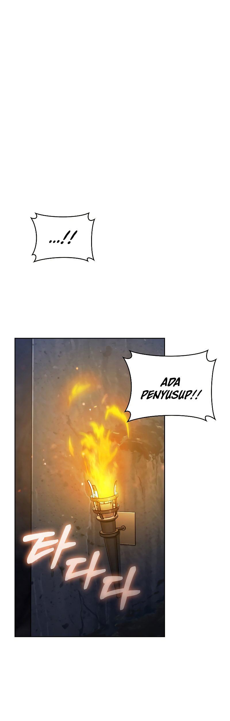 I Regressed to My Ruined Family Chapter 33 - halaman 2