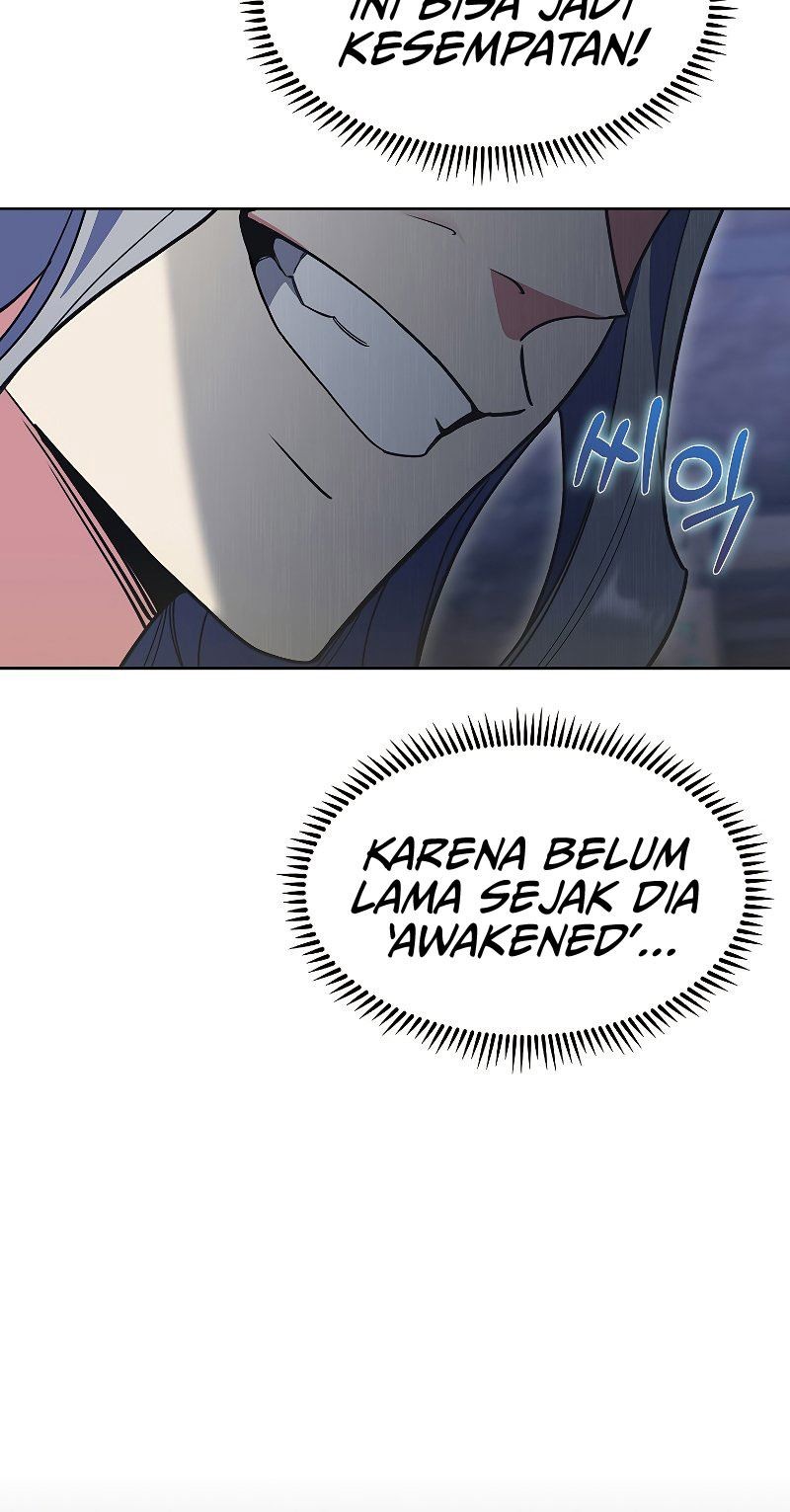 I Regressed to My Ruined Family Chapter 33 - halaman 22