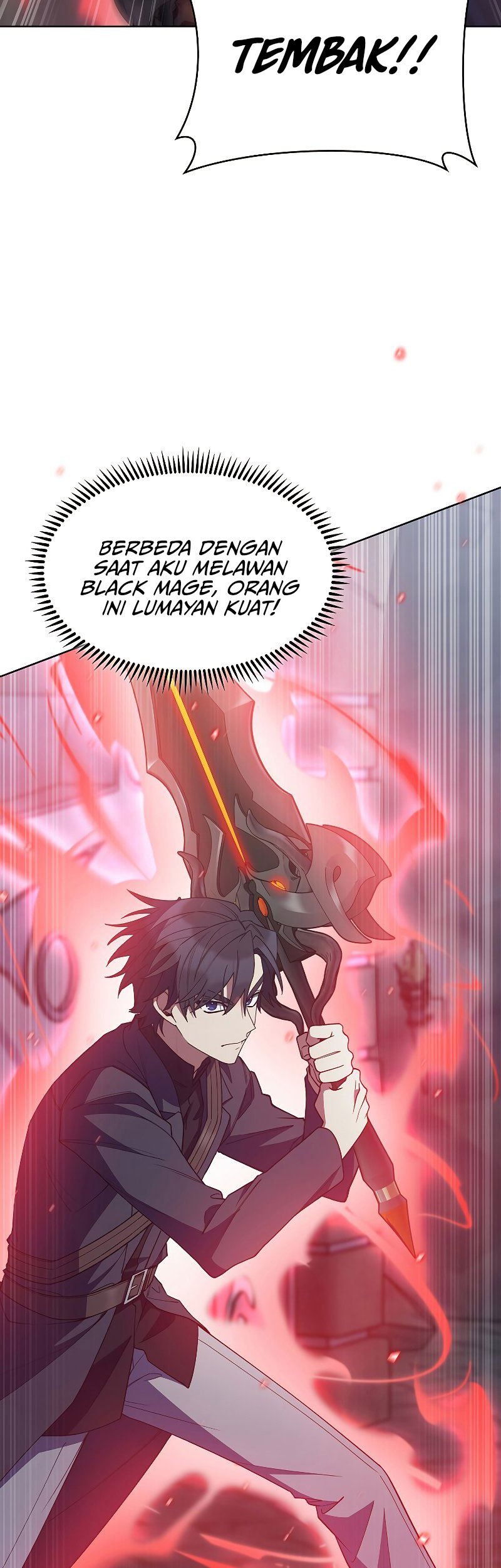 I Regressed to My Ruined Family Chapter 33 - halaman 36