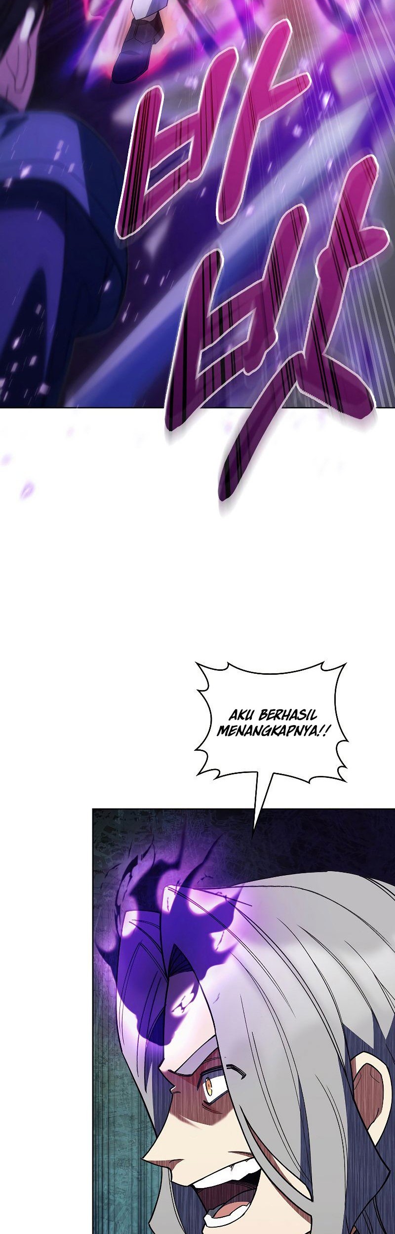 I Regressed to My Ruined Family Chapter 33 - halaman 40